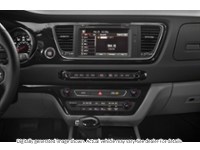 2017 Kia Sedona 4Dr Wgn Sx+ Interior Shot 2