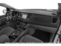 2017 Kia Sedona 4Dr Wgn Sx+ Interior Shot 1
