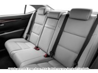 2016 Lexus Es 300H 4Dr Sdn Interior Shot 5