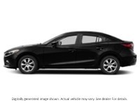 2016 Mazda Mazda3 4Dr Sdn Auto GX Exterior Shot 7