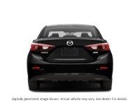 2016 Mazda Mazda3 4Dr Sdn Auto GX Exterior Shot 8