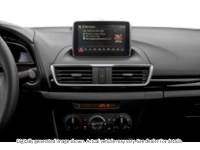 2016 Mazda Mazda3 4Dr Sdn Auto GX Interior Shot 2