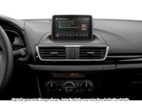 2016 Mazda Mazda3 4Dr Sdn Auto GX Interior Shot 2