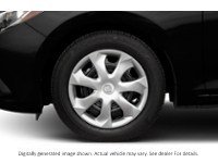 2016 Mazda Mazda3 4Dr Sdn Auto GX Exterior Shot 5