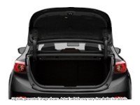 2016 Mazda Mazda3 4Dr Sdn Auto GX Exterior Shot 4