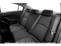 2016 Mazda Mazda3 4Dr Sdn Auto GX Interior Shot 5
