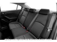 2016 Mazda Mazda3 4Dr Sdn Auto GX Interior Shot 5