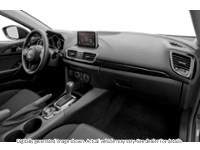 2016 Mazda Mazda3 4Dr Sdn Auto GX Interior Shot 1
