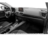 2016 Mazda Mazda3 4Dr Sdn Auto GX Interior Shot 1