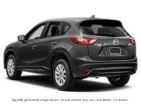 2016 Mazda Cx-5 AWD 4Dr Auto Gs Exterior Shot 10