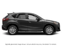 2016 Mazda Cx-5 AWD 4Dr Auto Gs Exterior Shot 11