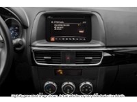 2016 Mazda Cx-5 AWD 4Dr Auto Gs Interior Shot 2