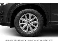 2016 Mazda Cx-5 AWD 4Dr Auto Gs Exterior Shot 5