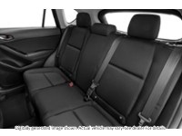 2016 Mazda Cx-5 AWD 4Dr Auto Gs Interior Shot 5
