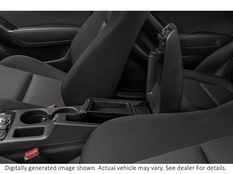 2016 Mazda Cx-5 AWD 4Dr Auto Gs Interior Shot 7