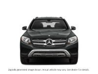 2018 Mercedes-Benz Glc 300 Glc 300 4Matic Suv Exterior Shot 6