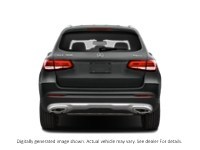 2018 Mercedes-Benz Glc 300 Glc 300 4Matic Suv Exterior Shot 8