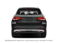 2018 Mercedes-Benz Glc 300 Glc 300 4Matic Suv Exterior Shot 8