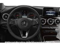 2018 Mercedes-Benz Glc 300 Glc 300 4Matic Suv Interior Shot 3
