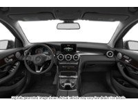 2018 Mercedes-Benz Glc 300 Glc 300 4Matic Suv Interior Shot 6