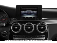 2018 Mercedes-Benz Glc 300 Glc 300 4Matic Suv Interior Shot 2