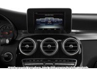2018 Mercedes-Benz Glc 300 Glc 300 4Matic Suv Interior Shot 2