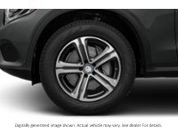 2018 Mercedes-Benz Glc 300 Glc 300 4Matic Suv Exterior Shot 5