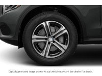 2018 Mercedes-Benz Glc 300 Glc 300 4Matic Suv Exterior Shot 5