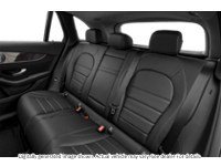 2018 Mercedes-Benz Glc 300 Glc 300 4Matic Suv Interior Shot 5