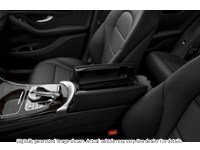 2018 Mercedes-Benz Glc 300 Glc 300 4Matic Suv Interior Shot 7