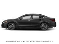 2017 Nissan Altima 4Dr Sdn I4 CVT 2.5 SL Exterior Shot 7