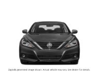 2017 Nissan Altima 4Dr Sdn I4 CVT 2.5 SL Exterior Shot 6