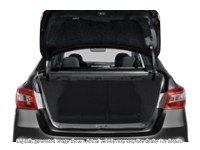 2018 Nissan Sentra SV CVT Exterior Shot 4