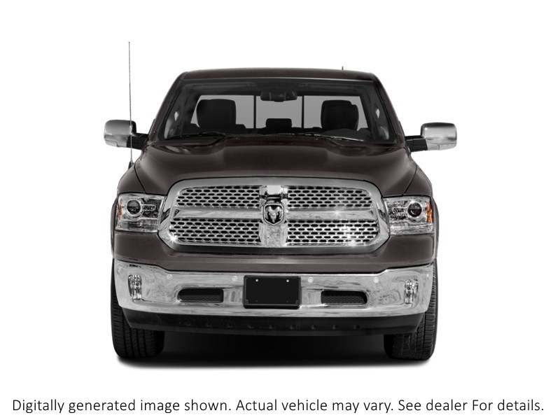 2016 Ram 1500 4WD Crew Cab 149