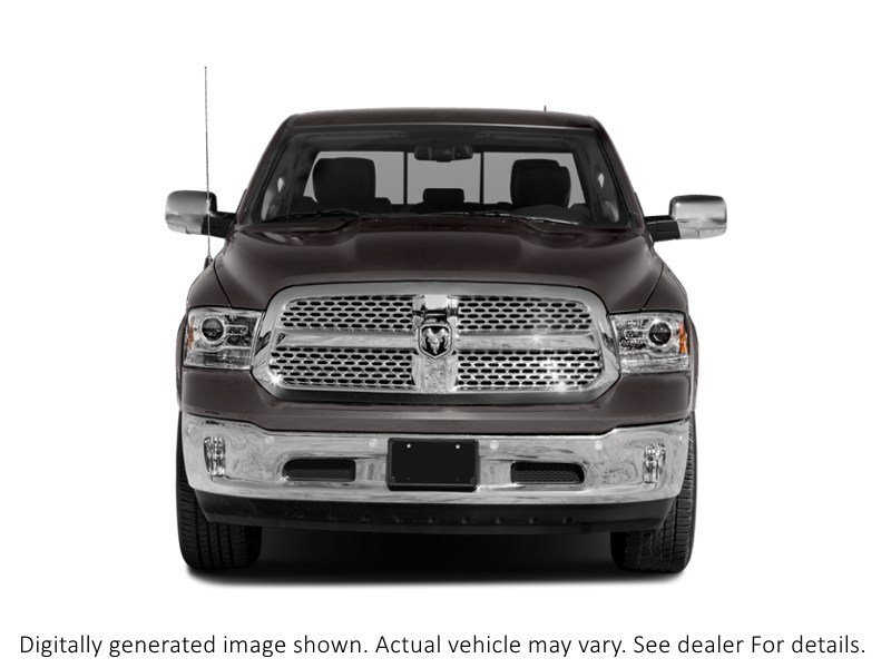 2016 Ram 1500 4WD Crew Cab 149