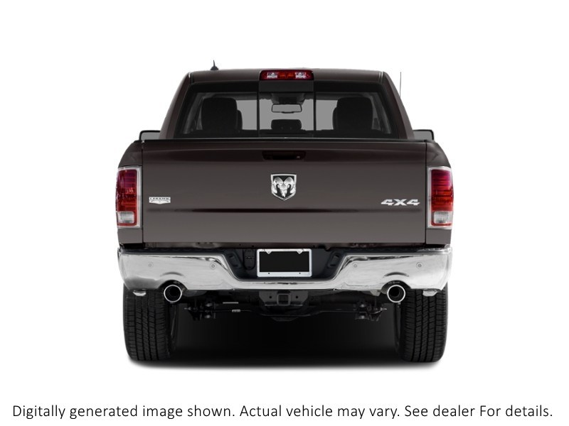 2016 Ram 1500 4WD Crew Cab 149
