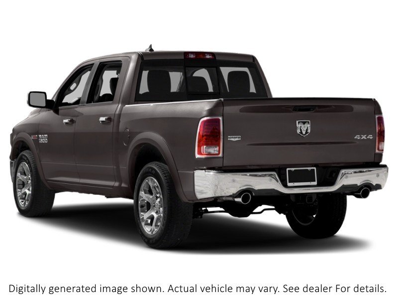 2016 Ram 1500 4WD Crew Cab 149