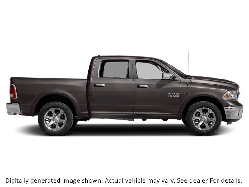 2016 Ram 1500 4WD Crew Cab 149