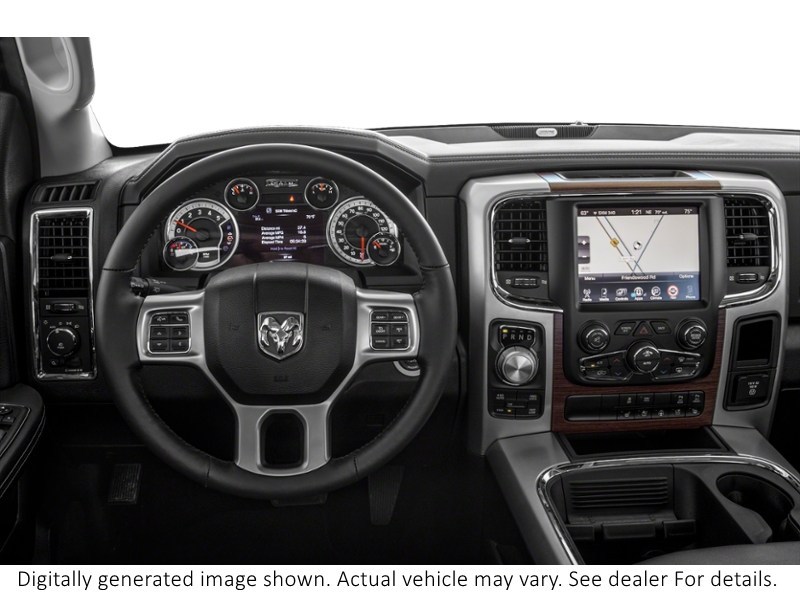 2016 Ram 1500 4WD Crew Cab 149