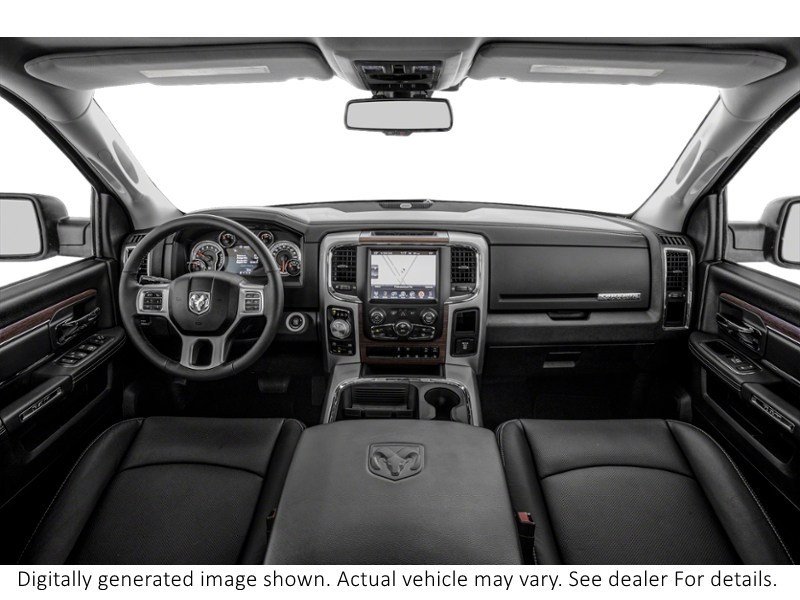 2016 Ram 1500 4WD Crew Cab 149