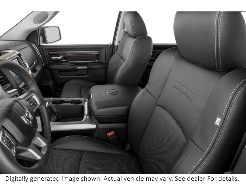2016 Ram 1500 4WD Crew Cab 149