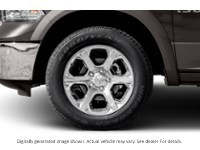 2016 Ram 1500 4WD Crew Cab 149