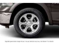 2016 Ram 1500 4WD Crew Cab 149