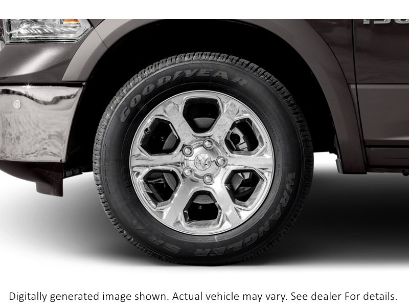2016 Ram 1500 4WD Crew Cab 149