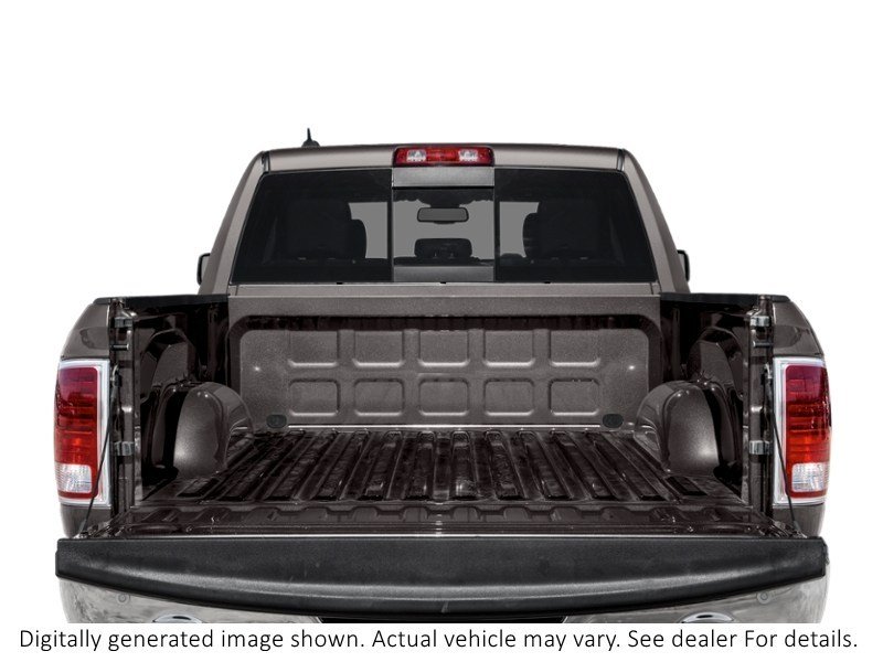 2016 Ram 1500 4WD Crew Cab 149