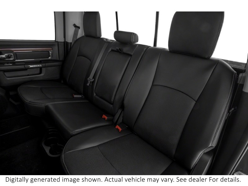 2016 Ram 1500 4WD Crew Cab 149
