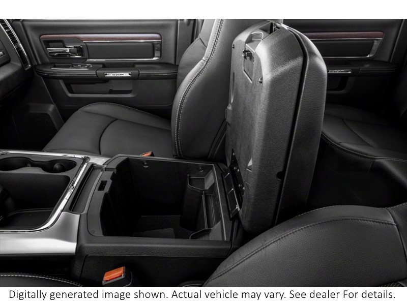 2016 Ram 1500 4WD Crew Cab 149