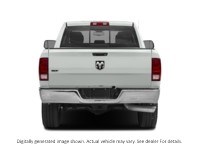2018 Ram 2500 Slt 4X4 Crew Cab 6'4