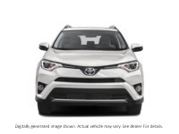 2018 Toyota Rav4 AWD XLE Exterior Shot 5