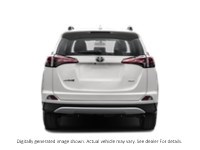 2017 Toyota Rav4 AWD 4Dr XLE Exterior Shot 7
